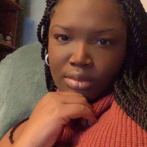 Meet your Posher, Jaleyah